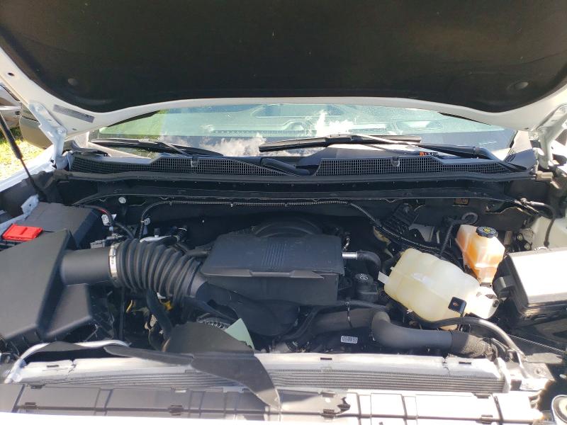 2024 Chevrolet Silverado მანქანა იყიდება აუქციონზე, vin: 1GC3WRE78RF437003, აუქციონის ნომერი: 57328326