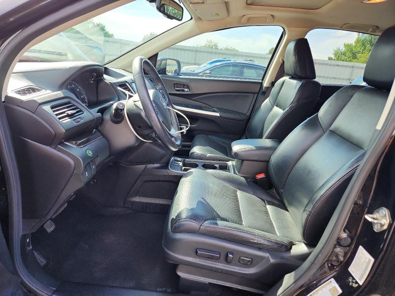 Aukcja sprzedaży 2016 Honda Cr-v, vin: 2HKRM4H79GH659616, numer aukcji: 58255166