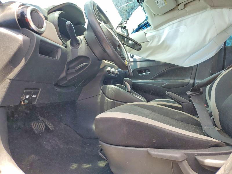Aukcja sprzedaży 2020 Nissan Versa, vin: 3N1CN8EV6LL867446, numer aukcji: 55097006