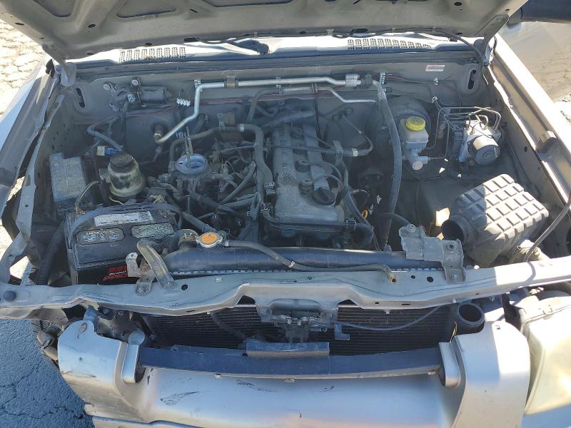Продажа на аукционе авто 2004 Nissan Frontier, vin: 1N6DD26T14C407068, номер лота: 57275786