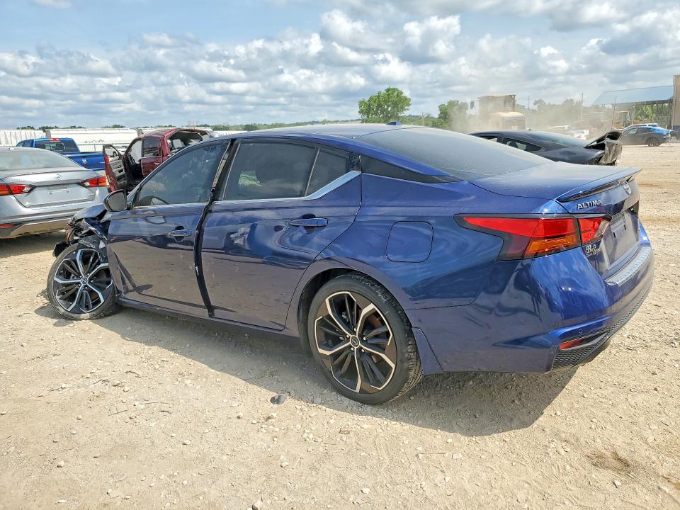 2023 Nissan Altima მანქანა იყიდება აუქციონზე, vin: 1N4BL4CW5PN310316, აუქციონის ნომერი: 58478736