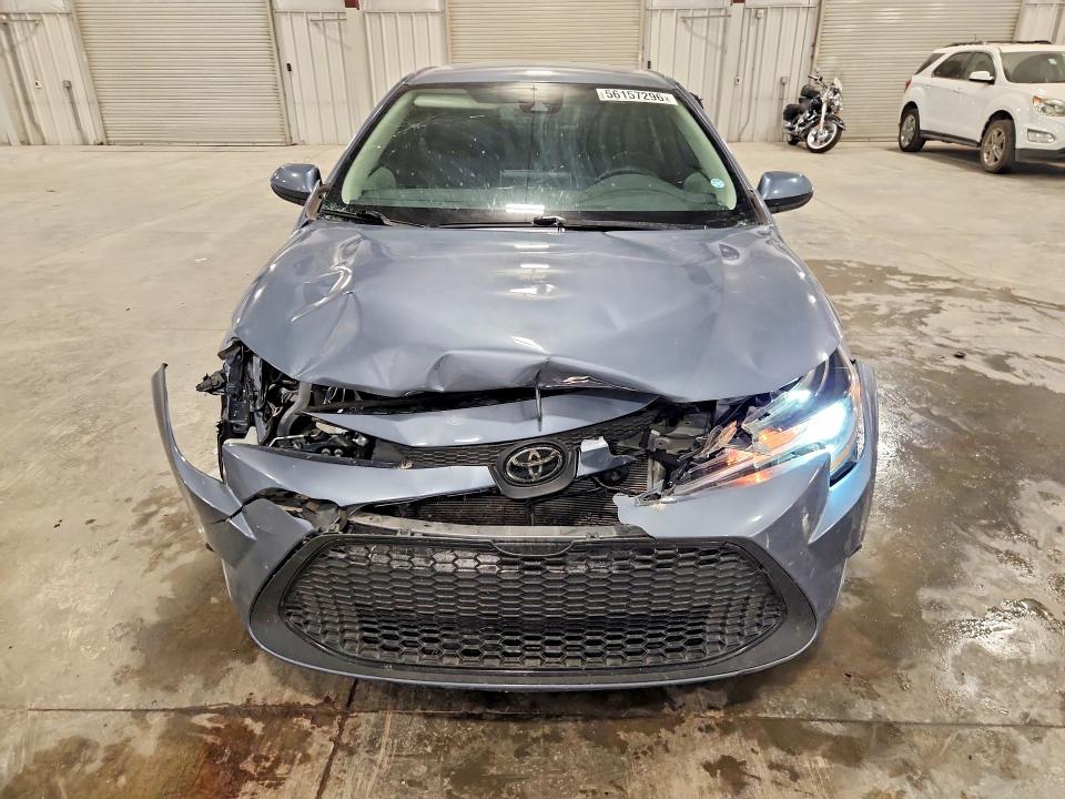 Aukcja sprzedaży 2020 Toyota Corolla, vin: 5YFEPRAE8LP142932, numer aukcji: 56157296