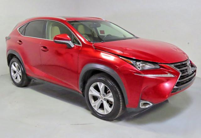 Aukcja sprzedaży 2017 Lexus Nx 200t, vin: JTJBARBZ2H2127898, numer aukcji: 57443316