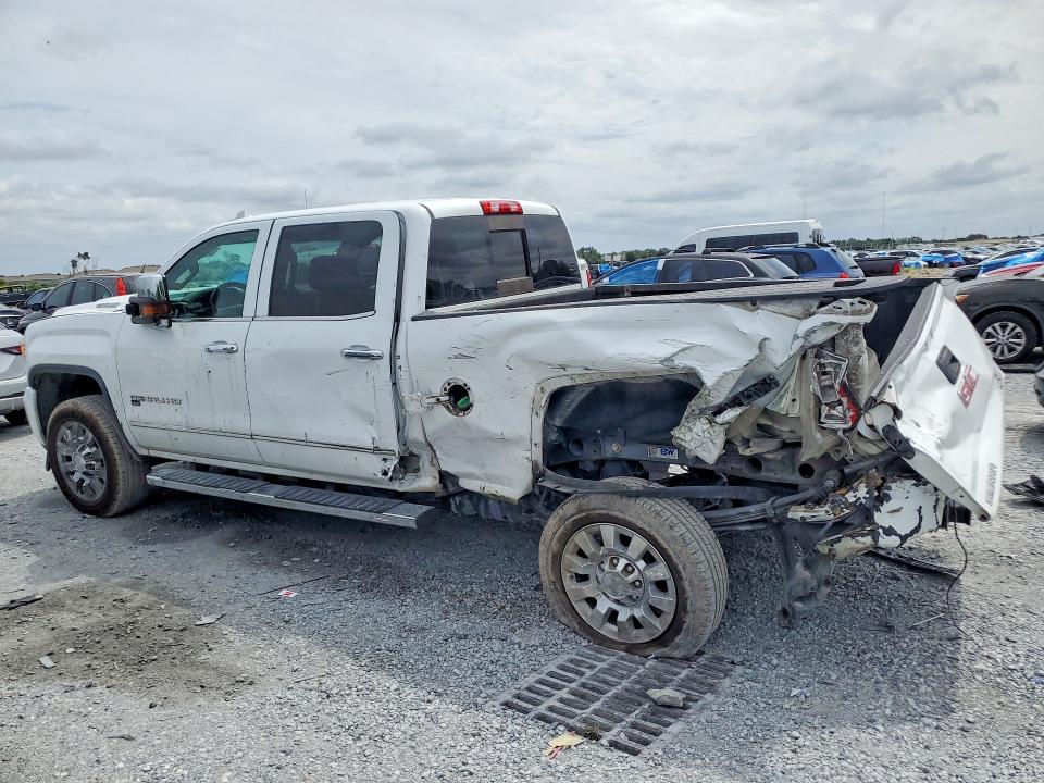 Aukcja sprzedaży 2017 Gmc Sierra, vin: 1GT12UEYXHF212692, numer aukcji: 54061496