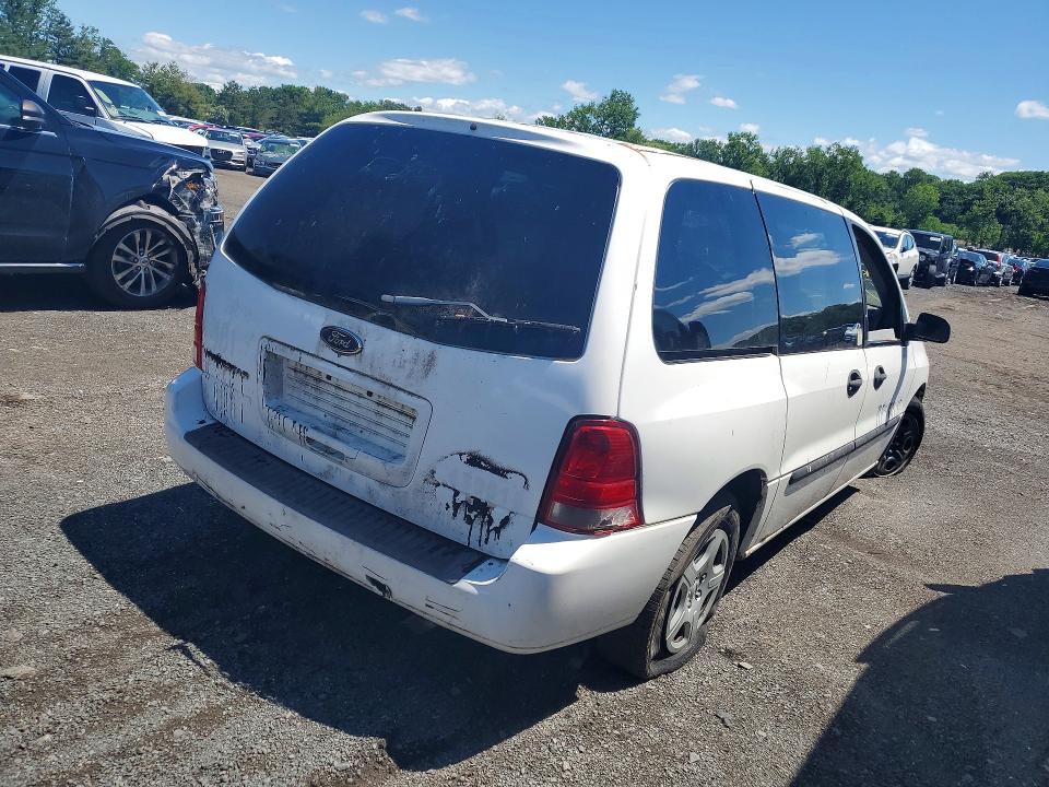 Продаж на аукціоні авто 2005 Ford Freestar, vin: 2FMZA50655BA90589, номер лоту: 55564316