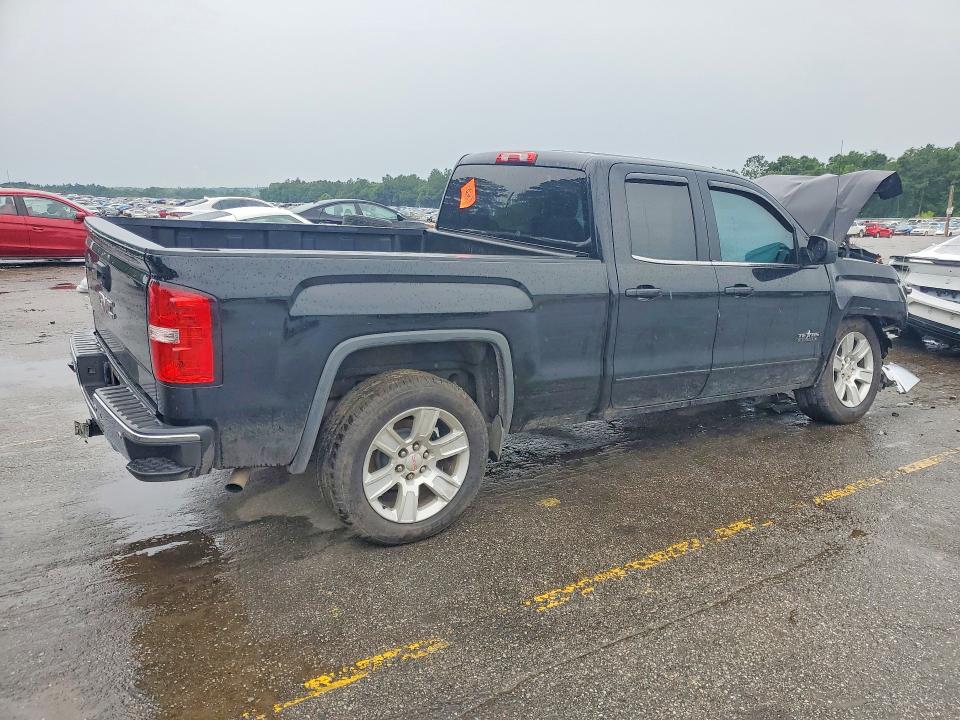 Продажа на аукционе авто 2014 Gmc Sierra, vin: 1GTR1UEC5EZ315958, номер лота: 57726626