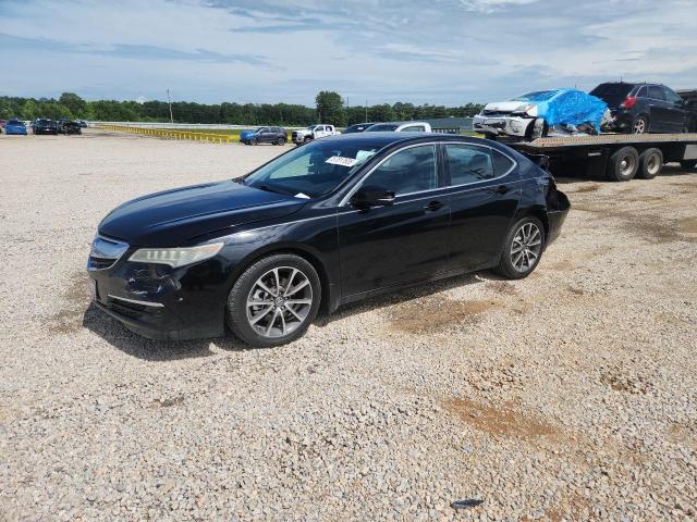 Aukcja sprzedaży 2015 Acura Tlx, vin: 19UUB2F53FA019351, numer aukcji: 57817606