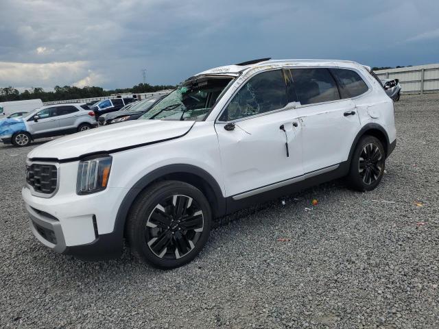 Aukcja sprzedaży 2023 Kia Telluride, vin: 5XYP54GC1PG357022, numer aukcji: 56985216