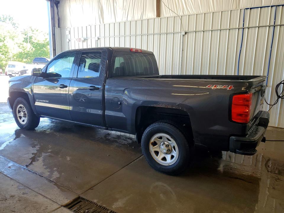 Aukcja sprzedaży 2016 Chevrolet Silverado, vin: 1GCVKNEC5GZ107129, numer aukcji: 58748746