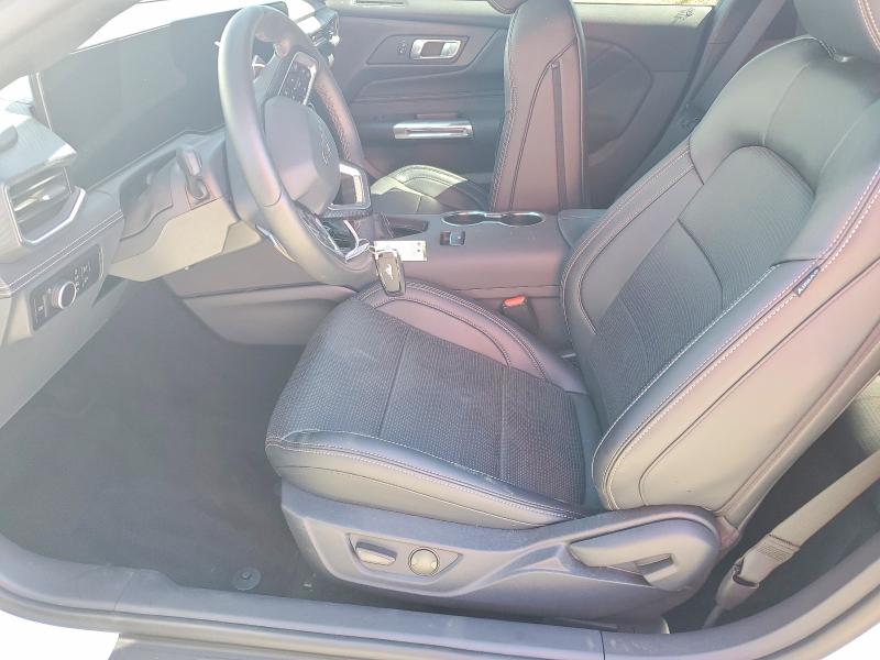 Aukcja sprzedaży 2026 Ford Mustang, vin: 1FA6P8CF4T5404856, numer aukcji: 56902526