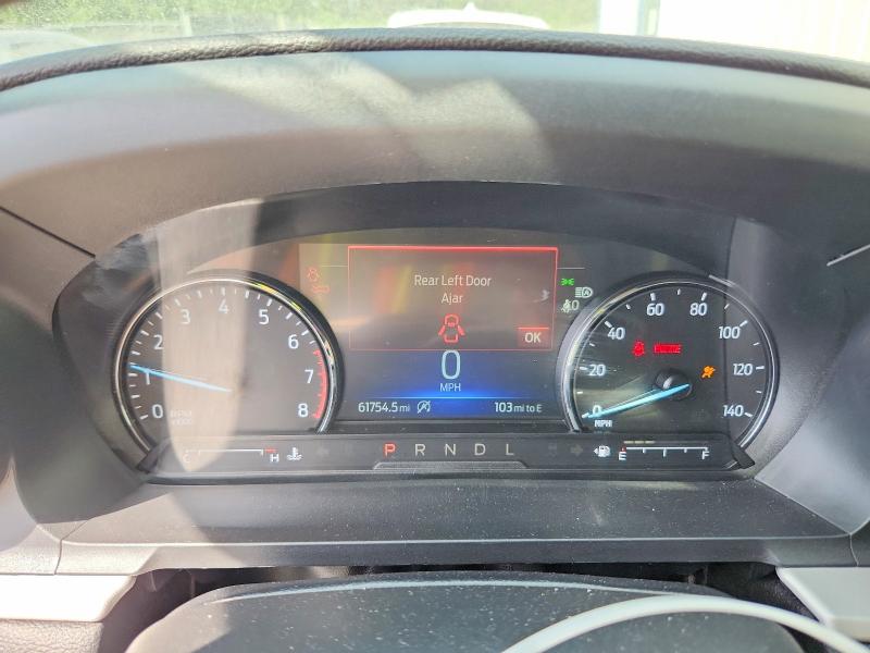 Продаж на аукціоні авто 2023 Ford Explorer, vin: 1FMSK7DH1PGB73924, номер лоту: 56119666
