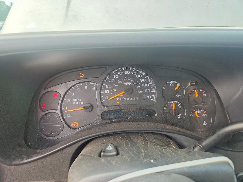 Продаж на аукціоні авто 2006 Gmc New Sierra, vin: 2GTEK19B561297418, номер лоту: 58717376