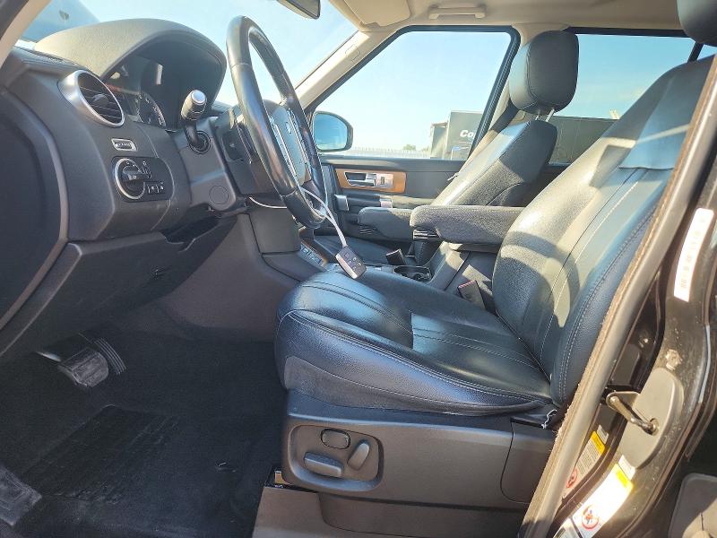 55598886 :رقم المزاد ، SALAC2V6XGA840899 vin ، 2016 Land Rover Lr4 مزاد بيع