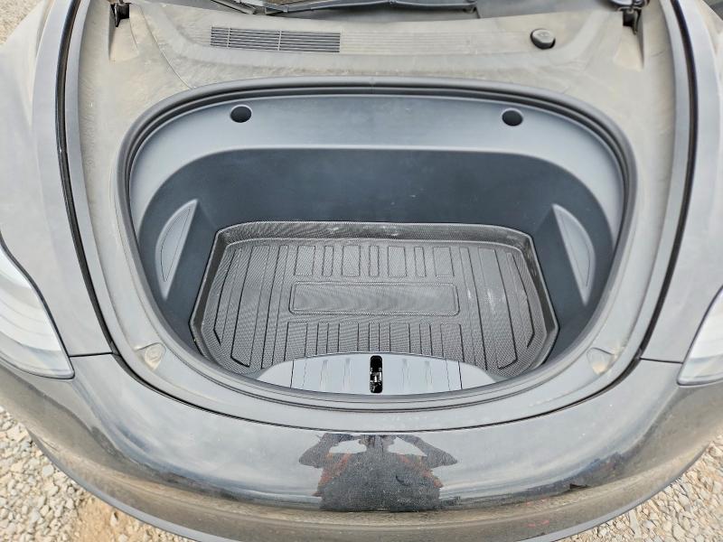 Продажа на аукционе авто 2023 Tesla Model 3, vin: 5YJ3E1EA4PF499323, номер лота: 57866376