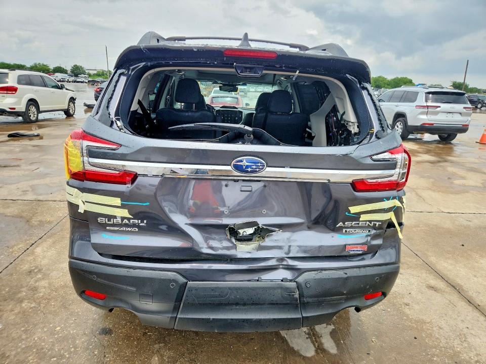 Aukcja sprzedaży 2025 Subaru Ascent, vin: 4S4WMAUD3S3433925, numer aukcji: 56107716