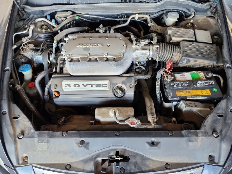 Продаж на аукціоні авто 2004 Honda Accord, vin: 1HGCM66374A043323, номер лоту: 58981526