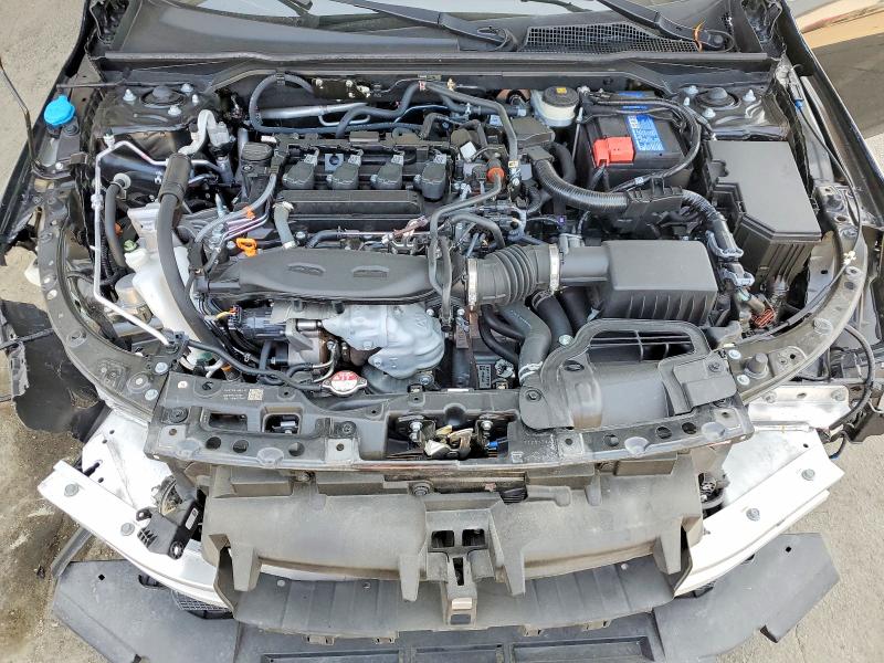 Aukcja sprzedaży 2023 Honda Civic, vin: 2HGFE1F98PH314249, numer aukcji: 57088956