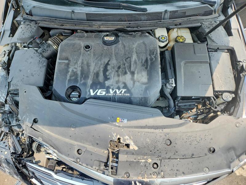 Продажа на аукционе авто 2019 Cadillac Xts, vin: 2G61M5S33K9132565, номер лота: 58248846