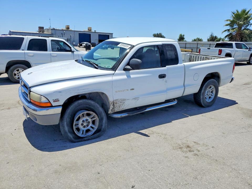 Продажа на аукционе авто 1997 Dodge Club Cab, vin: 1B7GG23YXVS264703, номер лота: 58968056
