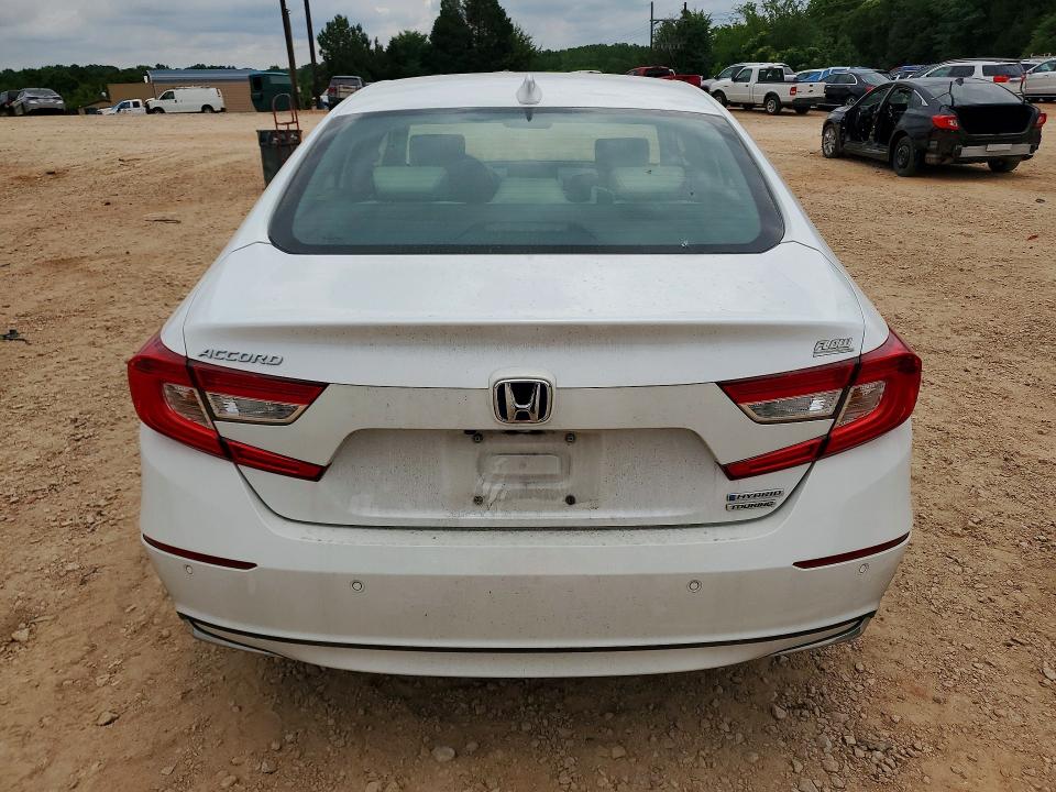 Продаж на аукціоні авто 2022 Honda Accord, vin: 1HGCV3F91NA005149, номер лоту: 56601326