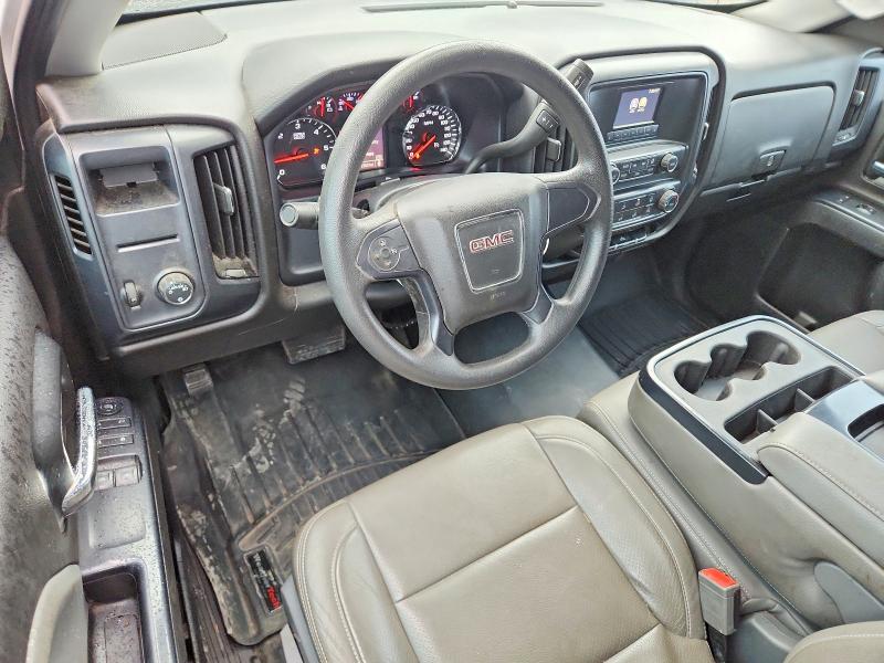 Aukcja sprzedaży 2016 Gmc Sierra, vin: 1GTN1LEC1GZ902606, numer aukcji: 56360296