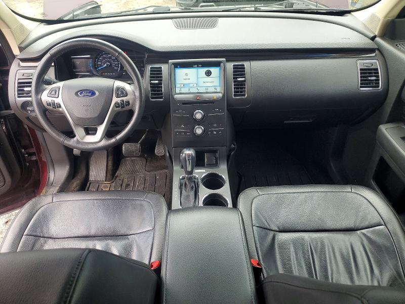 Aukcja sprzedaży 2019 Ford Flex, vin: 2FMGK5C84KBA02953, numer aukcji: 58694716