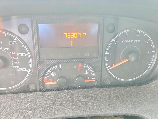 Продажа на аукционе авто 2016 Ram Promaster 2500, vin: 3C6TRVDG9GE129287, номер лота: 55649716