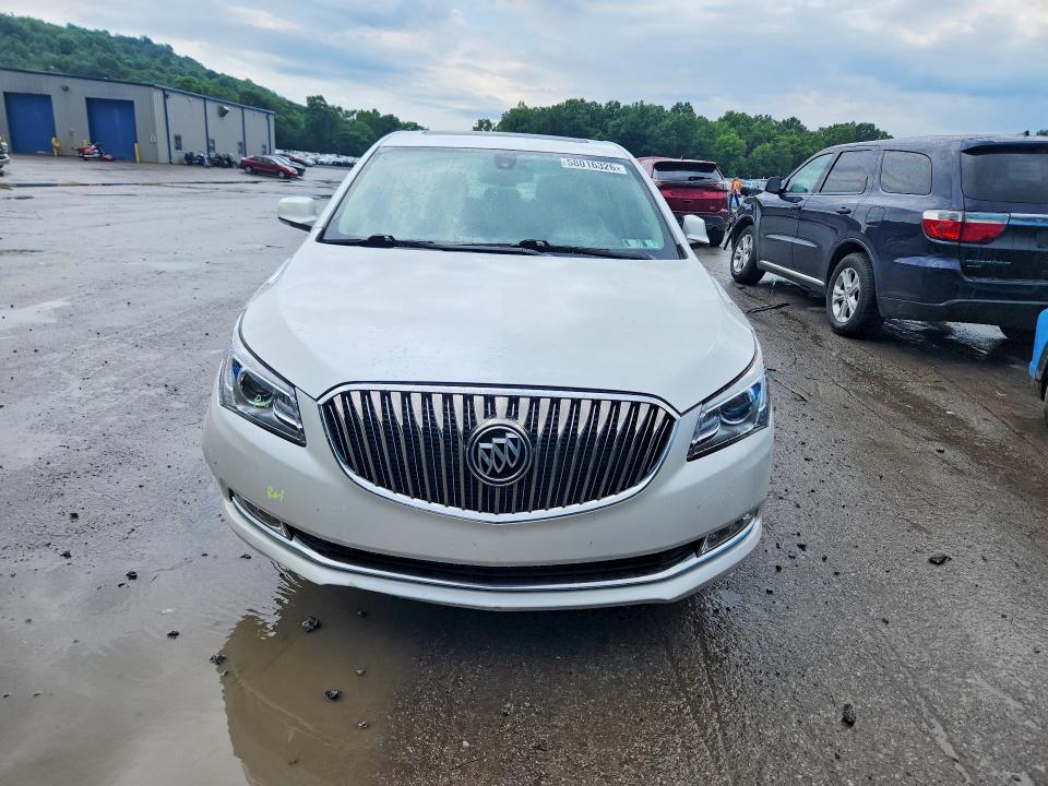 2016 Buick Lacrosse მანქანა იყიდება აუქციონზე, vin: 1G4GC5G3XGF276496, აუქციონის ნომერი: 58016326