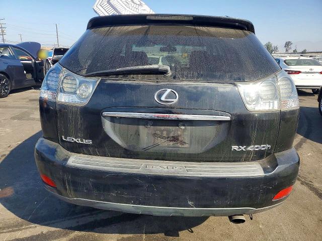 Aukcja sprzedaży 2007 Lexus Rx, vin: JTJHW31U072008180, numer aukcji: 56281406