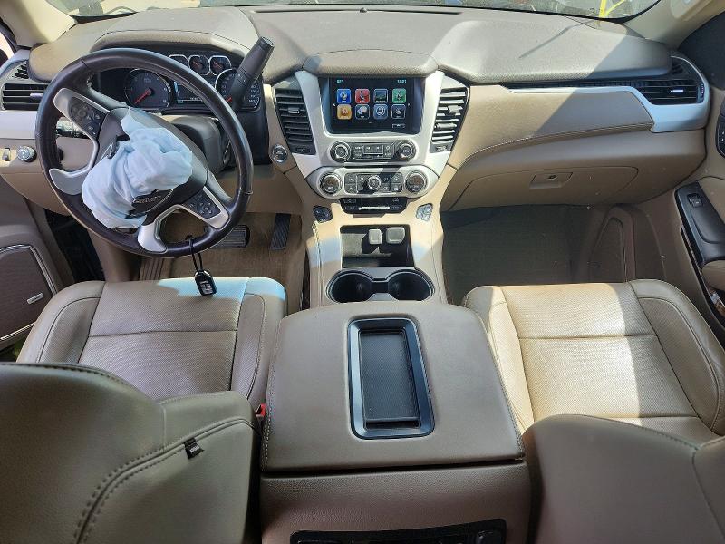 2018 Gmc Yukon Xl მანქანა იყიდება აუქციონზე, vin: 1GKS2GKC4JR140119, აუქციონის ნომერი: 54850256
