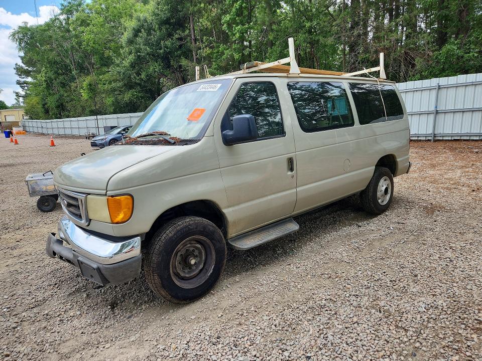 Auction sale of the 2006 Ford Econoline, vin: 1FBNE31L66DA90519, lot number: 54433446
