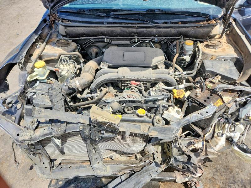 56266366 :رقم المزاد ، 4S3BMBA66C3036323 vin ، 2012 Subaru Legacy مزاد بيع