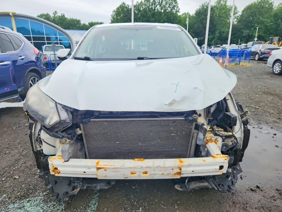 57602006 :رقم المزاد ، 3CZRU6H38GM715994 vin ، 2016 Honda Hr-v مزاد بيع