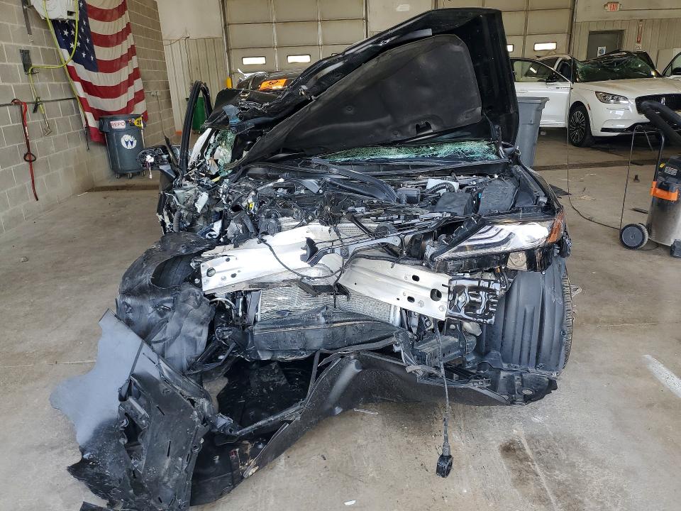 Продаж на аукціоні авто 2022 Toyota Camry, vin: 4T1K31AKXNU036912, номер лоту: 58328966