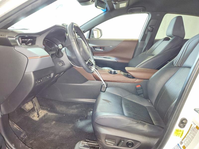 2021 Toyota Venza მანქანა იყიდება აუქციონზე, vin: JTEAAAAH7MJ069937, აუქციონის ნომერი: 59326986