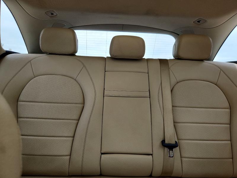 2021 Mercedes-benz Glc მანქანა იყიდება აუქციონზე, vin: W1N0G8DB9MF934997, აუქციონის ნომერი: 56267926