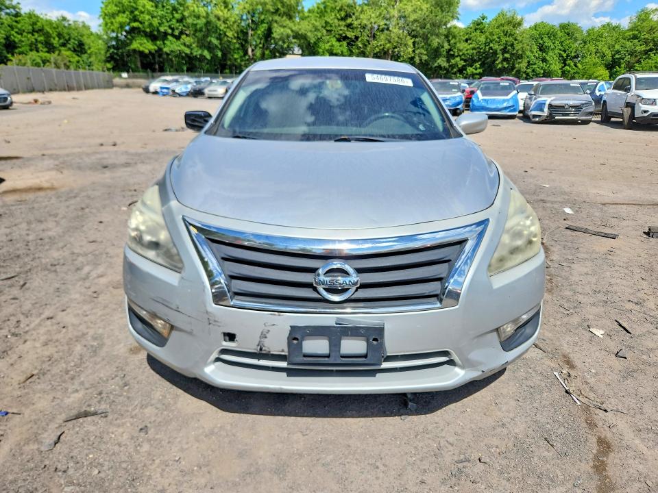 Продаж на аукціоні авто 2014 Nissan Altima, vin: 1N4AL3AP4EN368545, номер лоту: 54697586