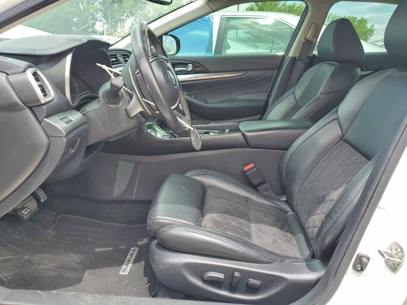 Aukcja sprzedaży 2017 Nissan Maxima, vin: 1N4AA6AP4HC442389, numer aukcji: 55822176