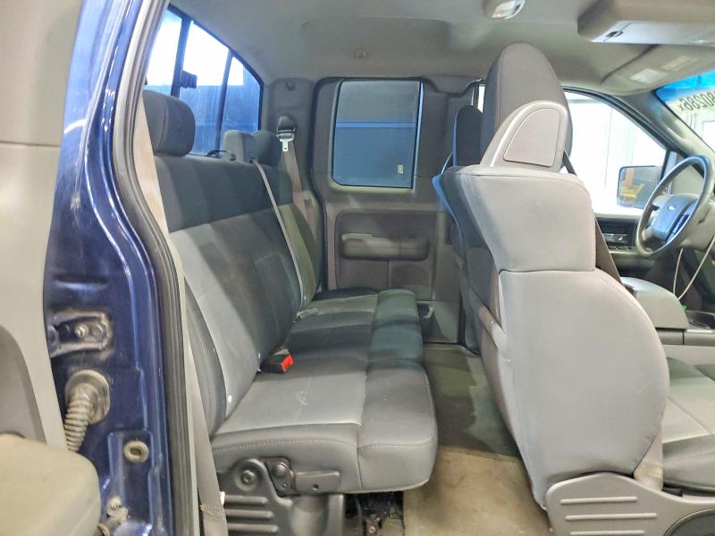 Продаж на аукціоні авто 2008 Ford F150, vin: 1FTPX14578FB22692, номер лоту: 58480286