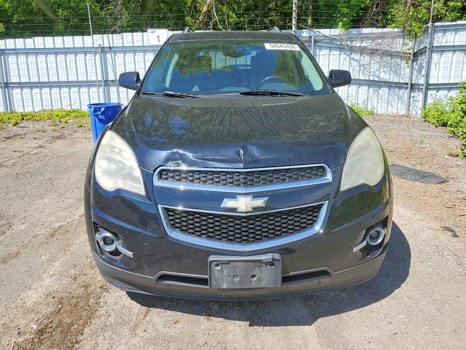 Aukcja sprzedaży 2012 Chevrolet Equinox, vin: 2GNFLPE51C6150555, numer aukcji: 54645436