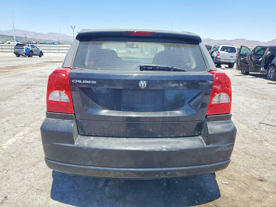 Продажа на аукционе авто 2008 Dodge Caliber, vin: 1B3HB28C68D509362, номер лота: 58222956