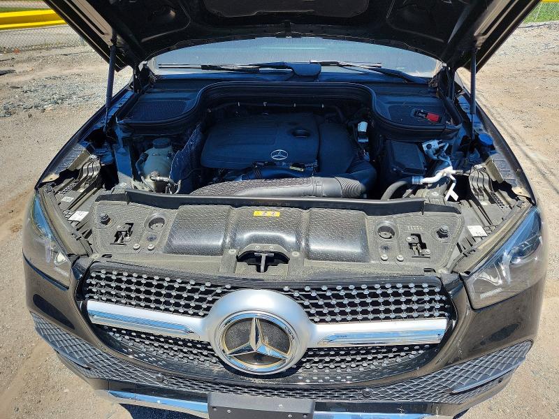 Aukcja sprzedaży 2020 Mercedes-benz Gle, vin: 4JGFB4JE2LA200331, numer aukcji: 55942656