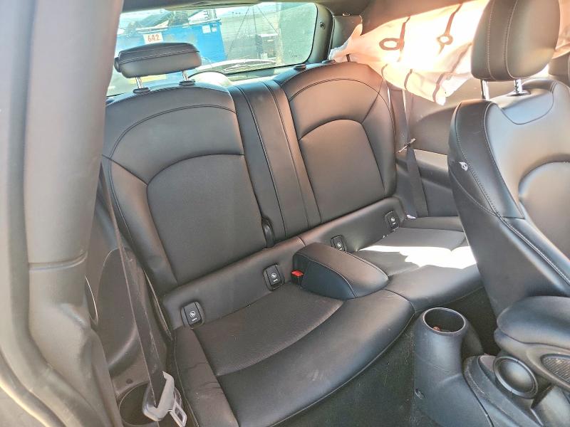 Продажа на аукционе авто 2015 Mini Cooper, vin: WMWXP7C57F2A41166, номер лота: 57915436