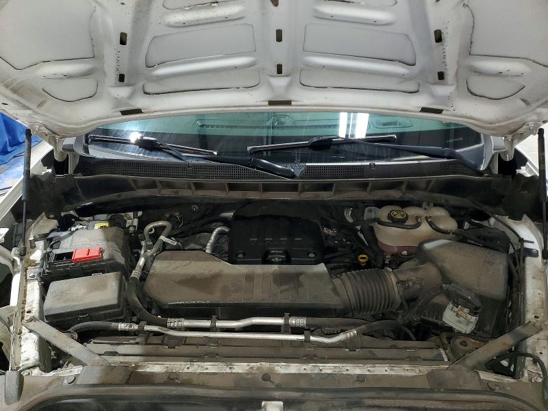 Продажа на аукционе авто 2023 Chevrolet Silverado, vin: 3GCNAAEK2PG363862, номер лота: 58602056