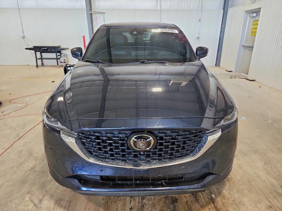 Aukcja sprzedaży 2023 Mazda Cx-5, vin: JM3KFBXYXP0126172, numer aukcji: 56283686