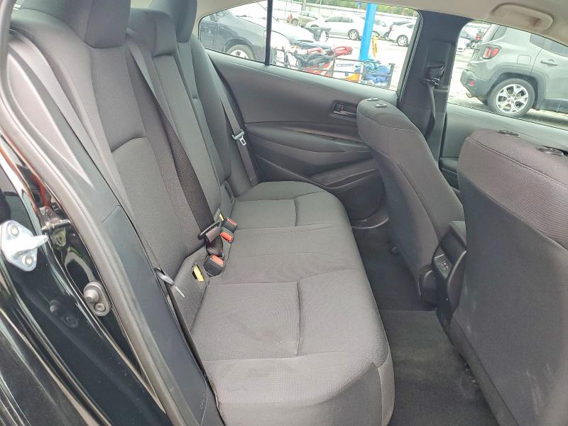 Aukcja sprzedaży 2025 Toyota Corolla, vin: 5YFB4MDE4SP314446, numer aukcji: 57478986