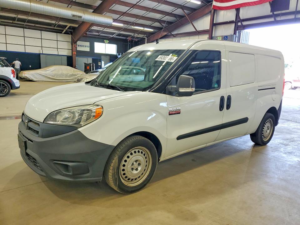 Auction sale of the 2015 Ram Promaster City, vin: ZFBERFAT5F6198879, lot number: 59382166