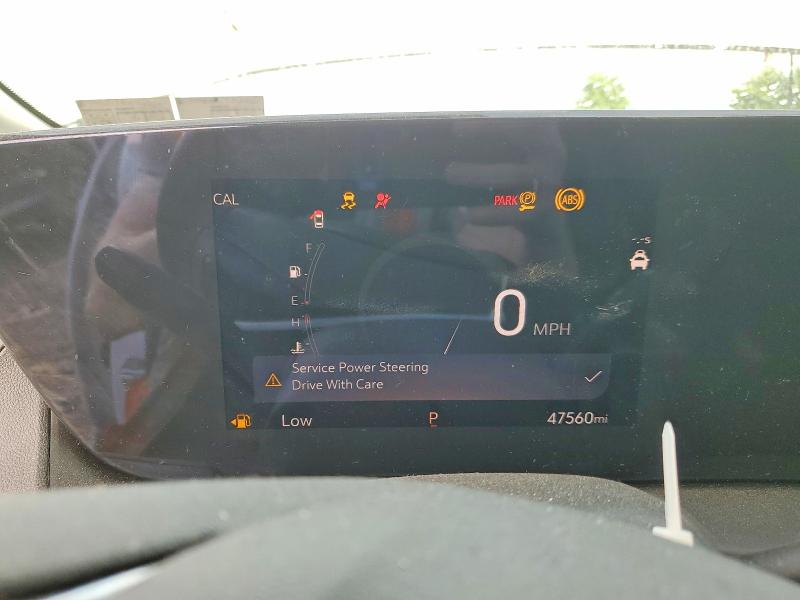 Продаж на аукціоні авто 2024 Buick Encore Gx, vin: KL4AMBS27RB069234, номер лоту: 56625286