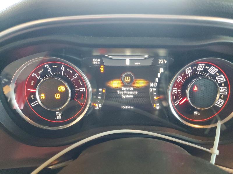 2016 Dodge Challenger მანქანა იყიდება აუქციონზე, vin: 2C3CDZAG7GH184672, აუქციონის ნომერი: 56718346