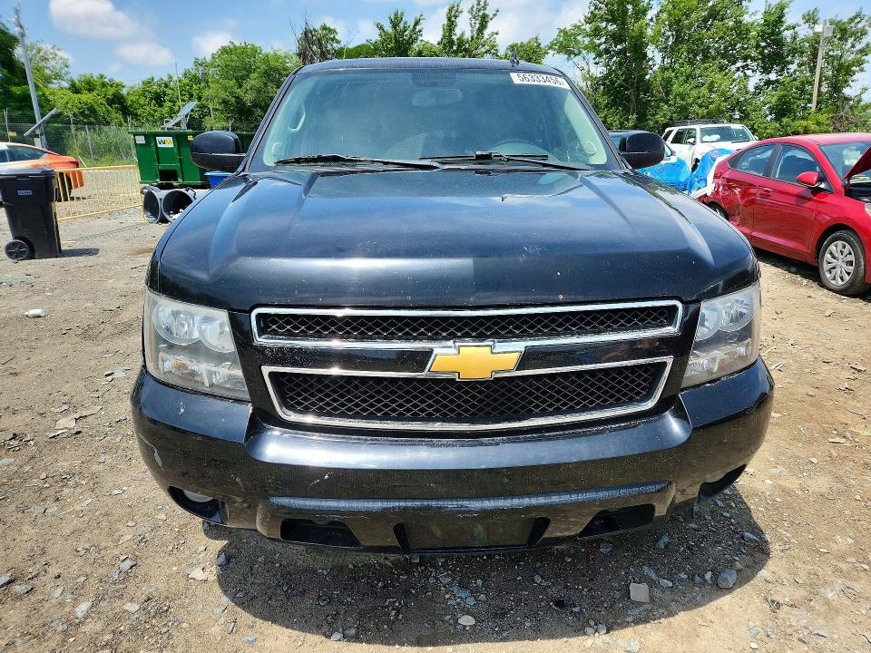 Продажа на аукционе авто 2012 Chevrolet Suburban, vin: 1GNSKJE75CR204993, номер лота: 56333456